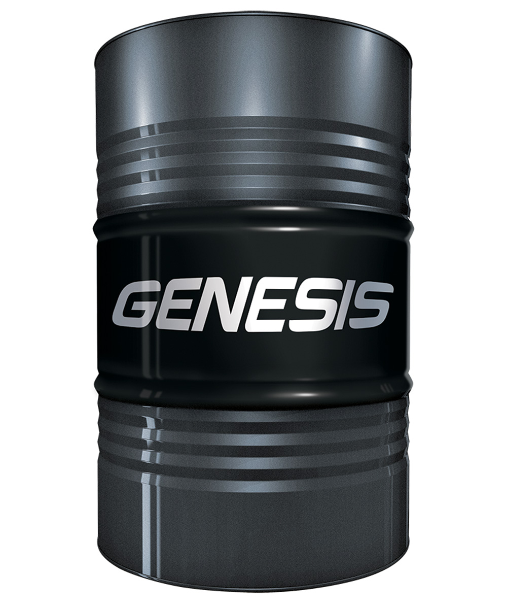 LUKOIL GENESIS ARMORTECH GC 0W-20 216,5 л